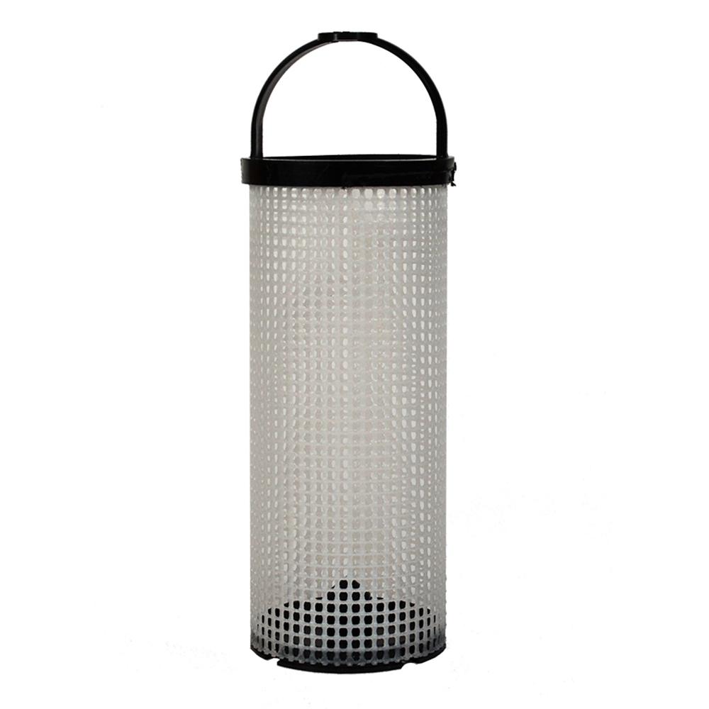 Everest GROCO BP-6 Poly Basket - 3.1 x 10.1 - $60.99 at Everest