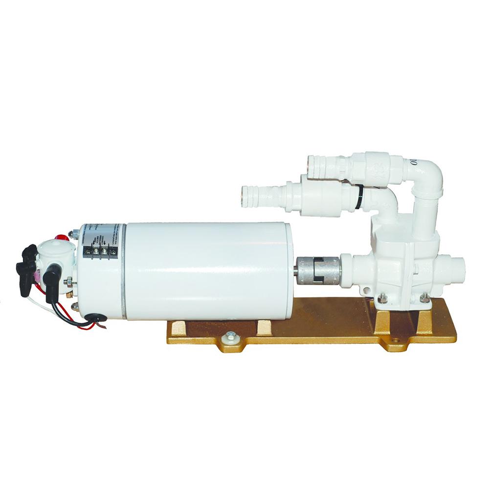 Everest GROCO Paragon Senior Water Pressure System - 115VAC - $3231.40 at Everest