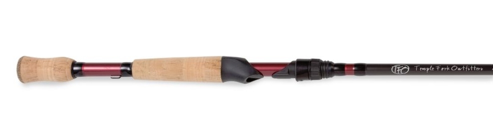 Everest GTS BASS SPINNING ROD - 7'3 - M - $171.95 at Everest