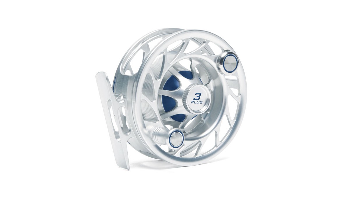 Everest FINATIC 3 PLUS LARGE ARBOR - $430.00 at Everest