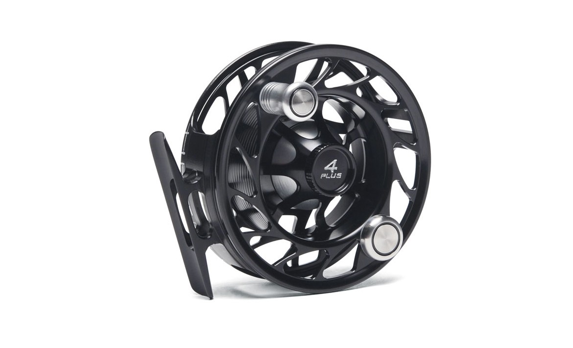 Everest FINATIC 4 PLUS LARGE ARBOR - $483.75 at Everest