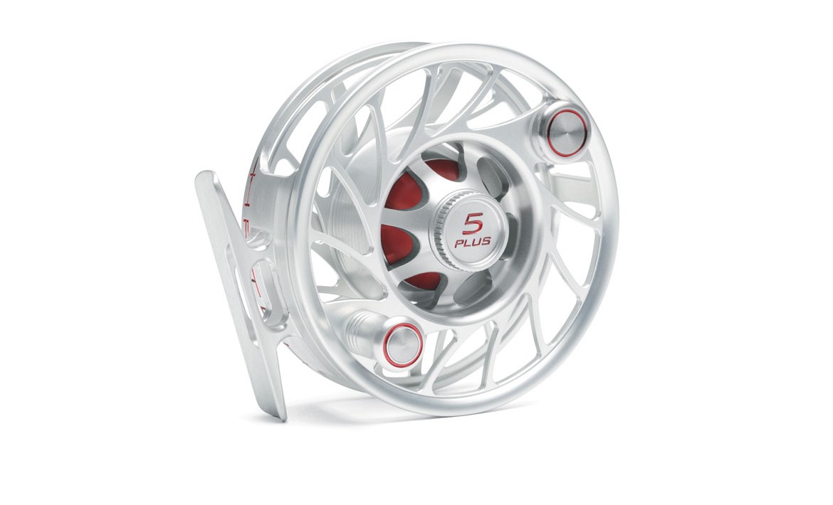 Everest FINATIC 5 PLUS MID ARBOR - $537.50 at Everest