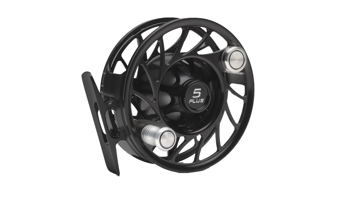 Everest FINATIC 5 PLS LA ARB Matte Blk - $580.50 at Everest