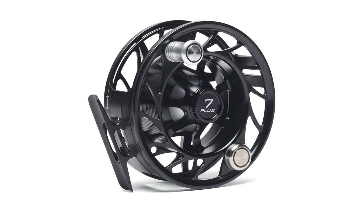 Everest FINATIC 7 PLUS LARGE ARBOR - $645.00 at Everest
