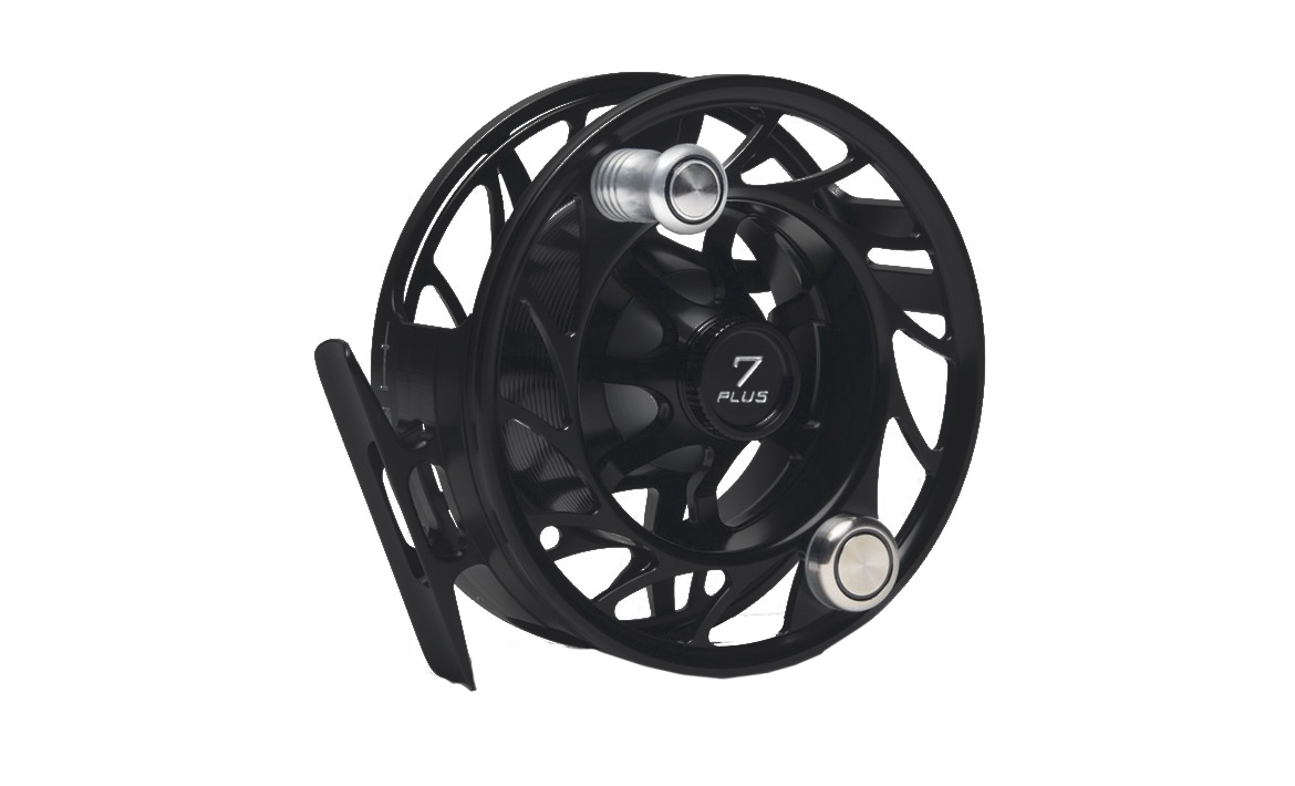 Everest FINATIC 7PLUS LG ARB MATTE BLK - $688.00 at Everest