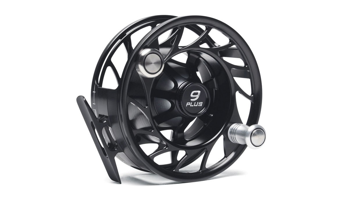 Everest FINATIC 9 PLUS LARGE ARBOR - $806.25 at Everest