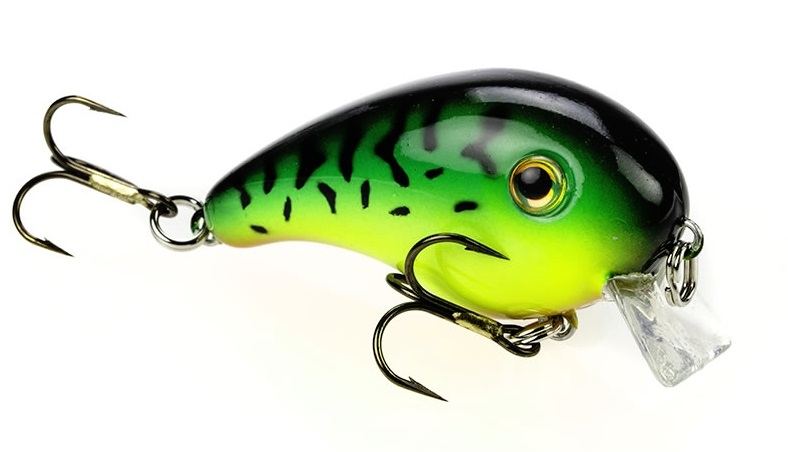 Everest PRO-MODEL SERIES 1XS CRANKBAIT - $5.36 at Everest