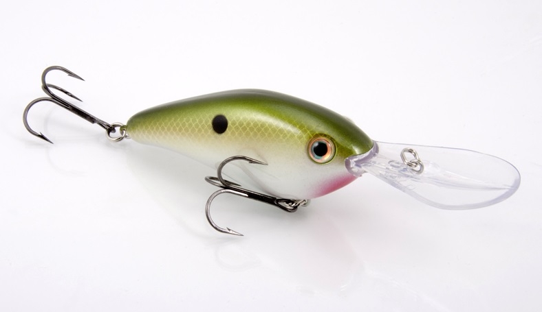 Everest PRO-MODEL 6XD CRANKBAIT - $6.98 at Everest