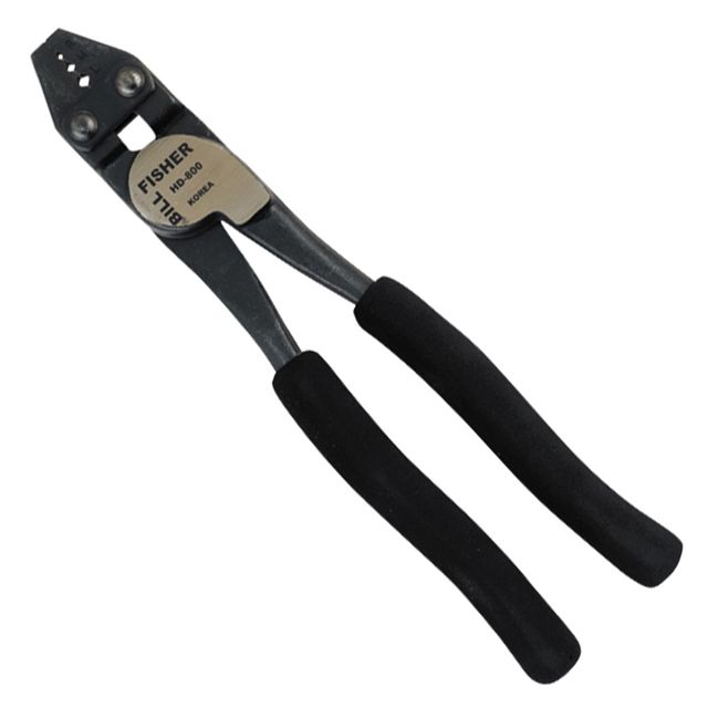 Everest POWER JAW CRIMPER - $49.44 at Everest
