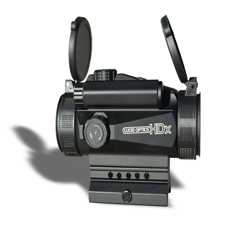 Lucid Optics HDx