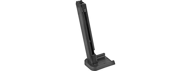 Everest Umarex Glock 19 Gen-3 .177 15Rd Drop-Free Airgun Pistol Magazine (Black) - $10.65 at Everest