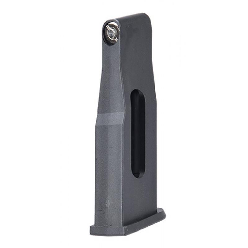 Everest Elite Force 16d CO2 Magazine for H&K USP Airsoft Pistol - BLACK - $16.91 at Everest