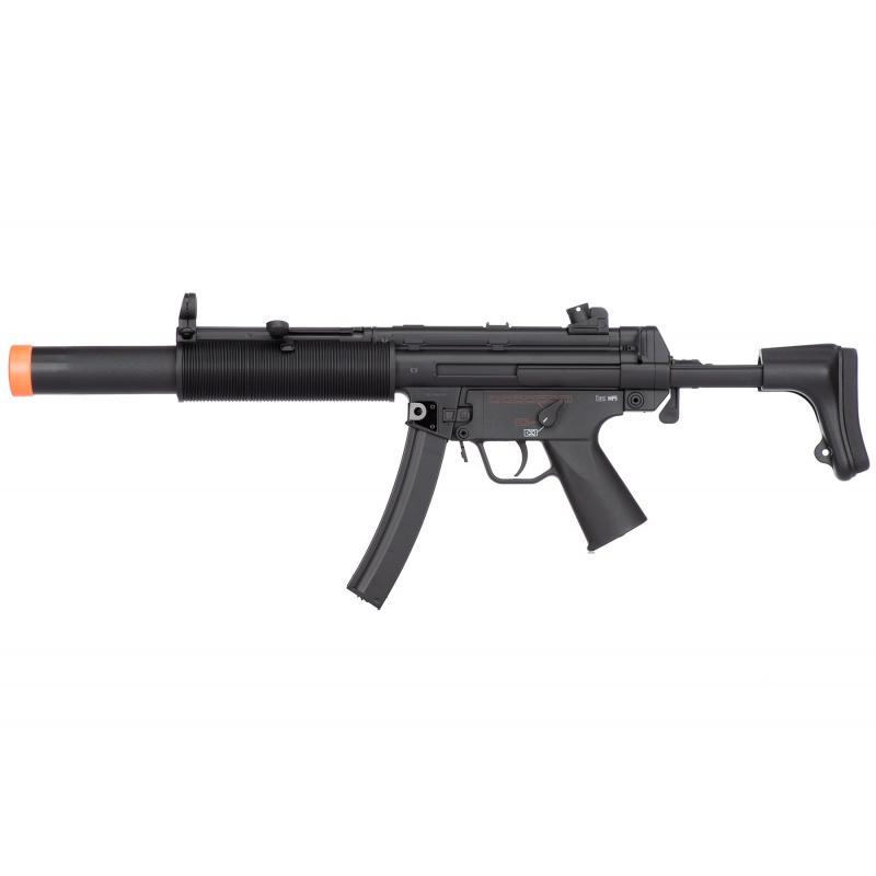 Everest Elite Force H&K Competition Kit MP5 SD6 SMG Airsoft AEG by Umarex - BLACK - $197.90 at Everest