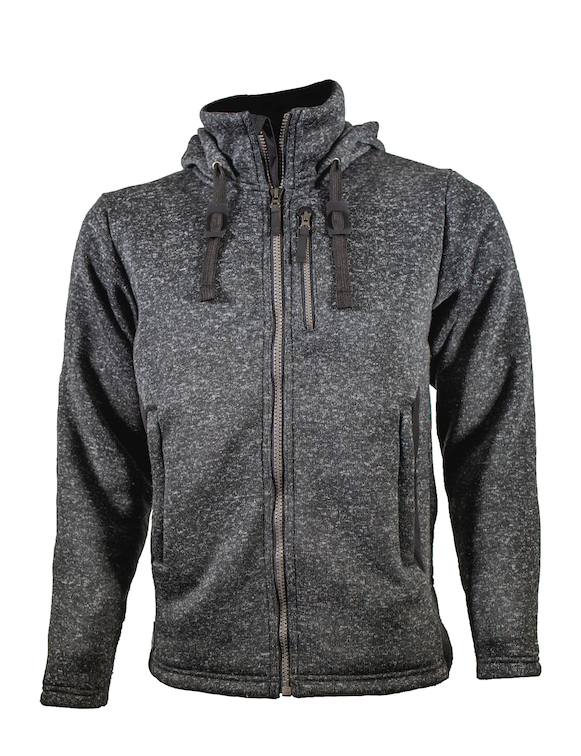 Amabilis AMABALIS Responder FZ Hoody - $138.00 at Everest
