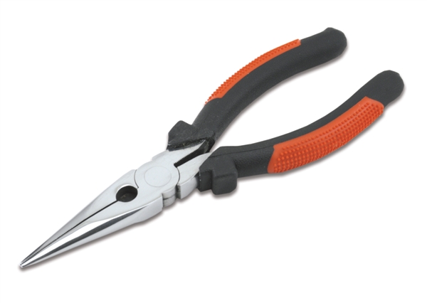 Everest 8 LONG NOSE PLIERCARBON - $6.44 at Everest