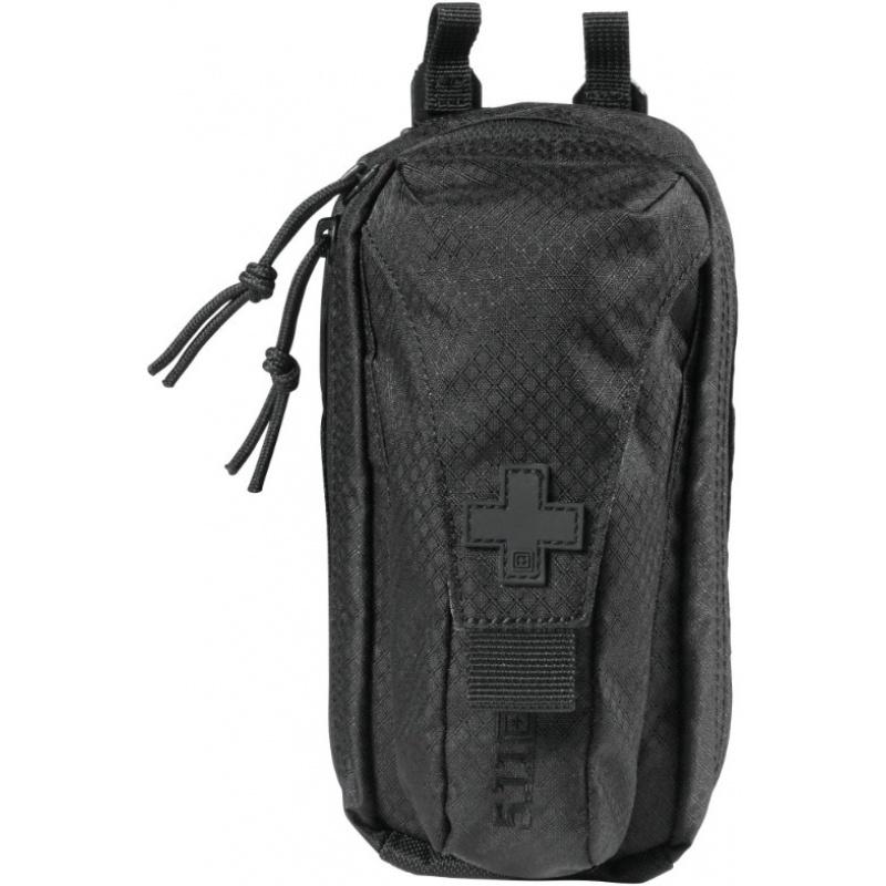 Everest 5.11 Tactical Ignitor Medical Zipper Pouch - BLACK - $50.81 at Everest