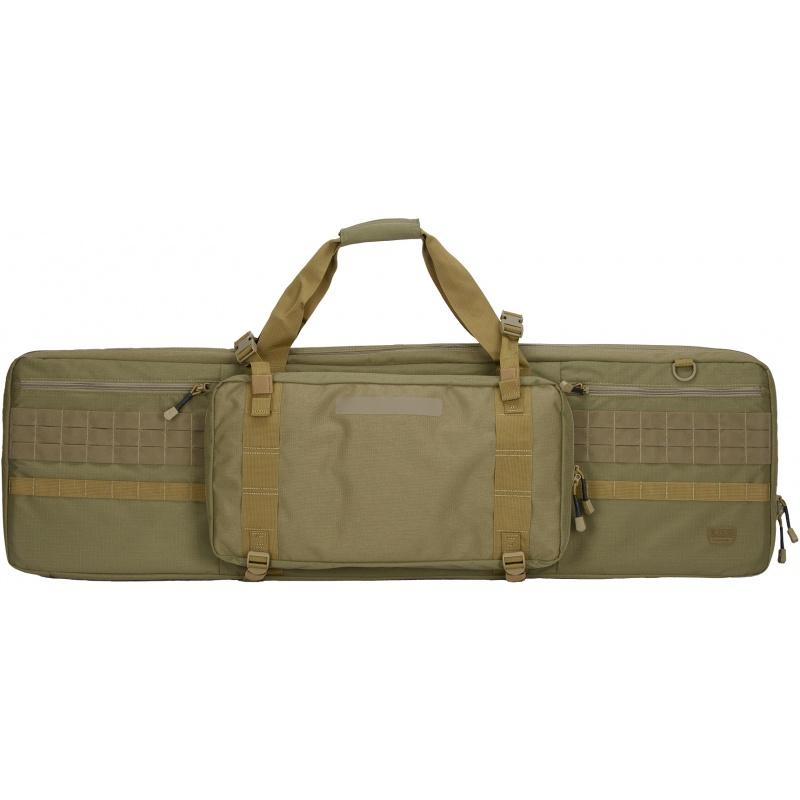 Everest 5.11 Tactical 42 VTAC'(R) MKII Double Rifle Case - SANDSTONE - $240.74 at Everest