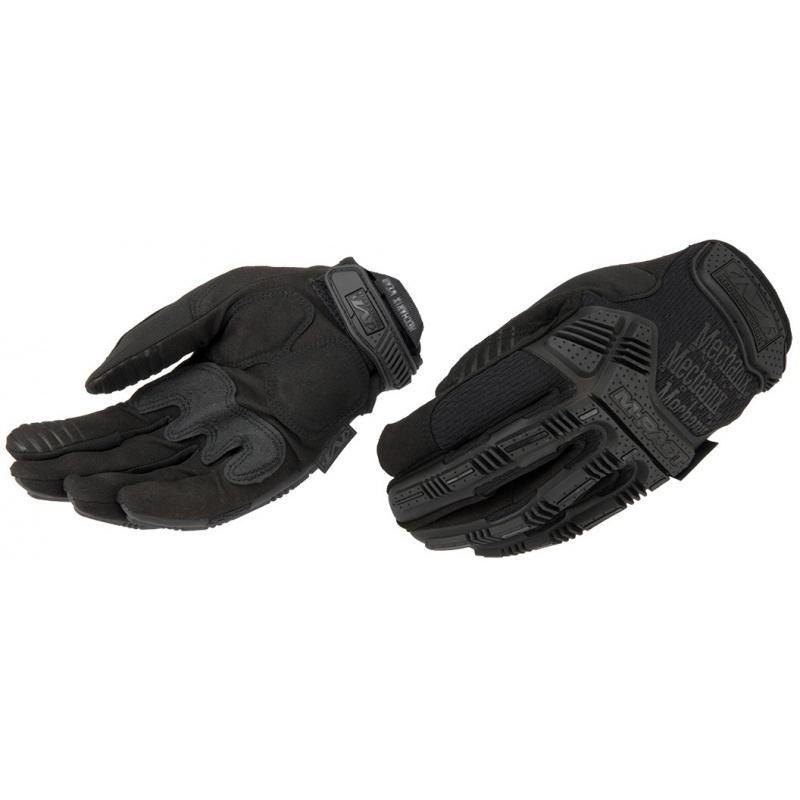Everest Mechanix M-Pact Tactical Impact Gloves (SM) - COVERT - $54.83 at Everest