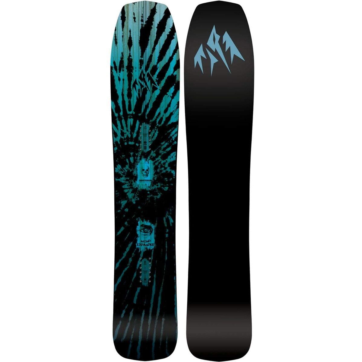 Everest Jones Mind Expander Snowboard - 150 - $644.95 at Everest