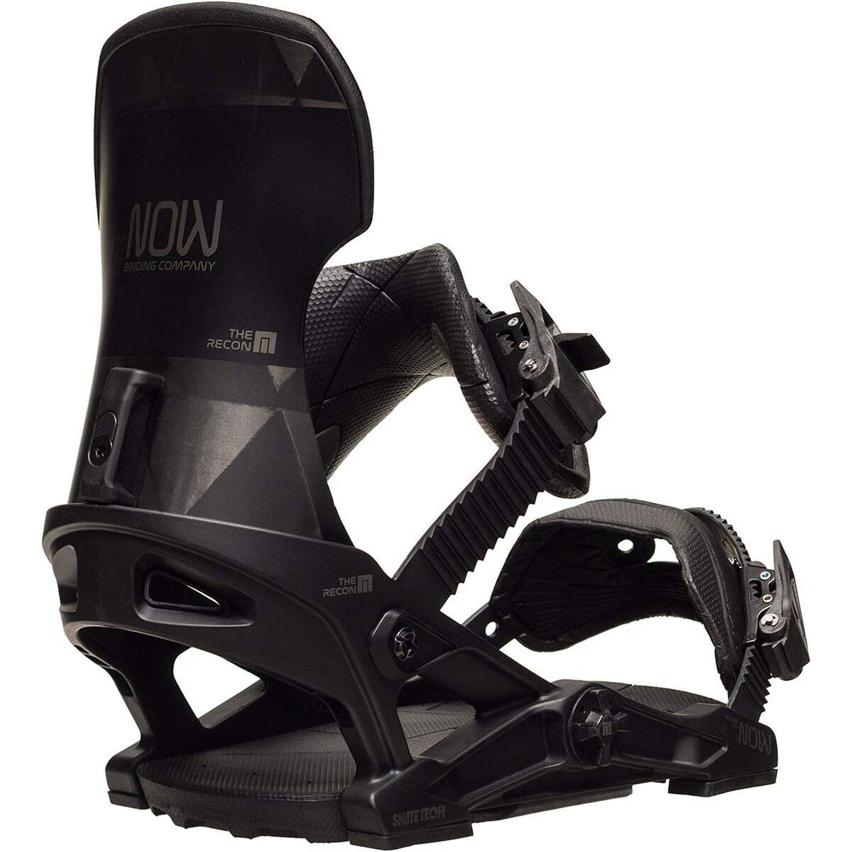 Everest NOW Recon Snowboard Binding 2020 - M - $462.20 at Everest