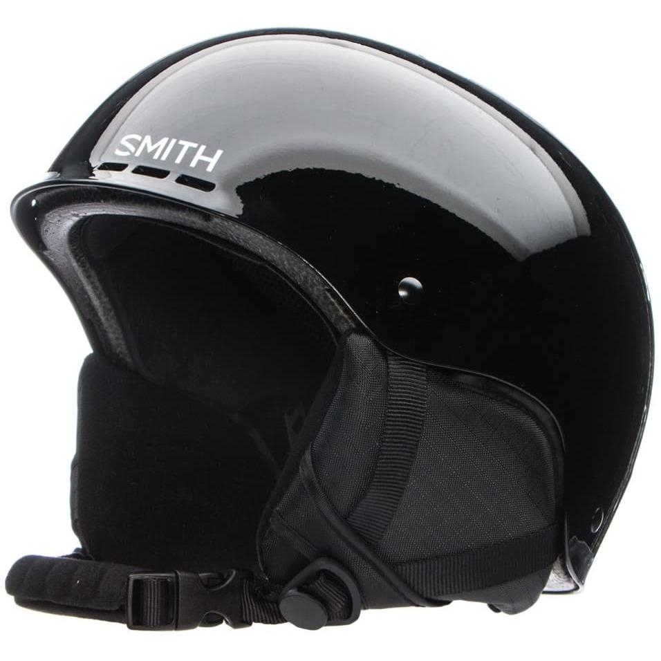 Everest Smith Optics Unisex Youth Zoom Jr Snow Helmet - S / Black - $69.88 at Everest