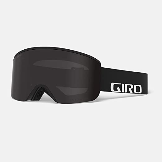 Everest Giro Axis Adult Snow Goggles - Black - $204.20 at Everest