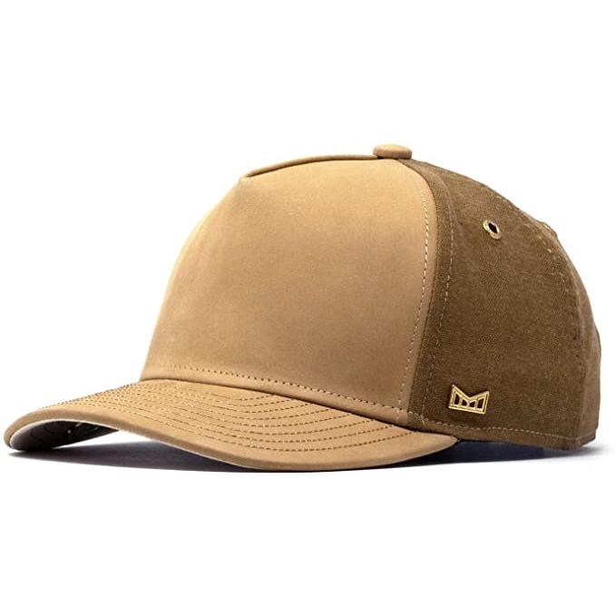 Melin The Icon Hat, Wheat