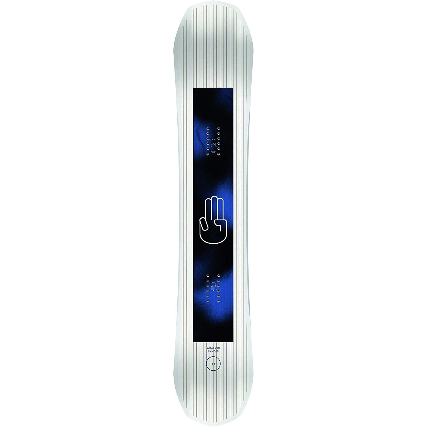 Everest Bataleon Goliath Snowboard - 159 - $591.20 at Everest