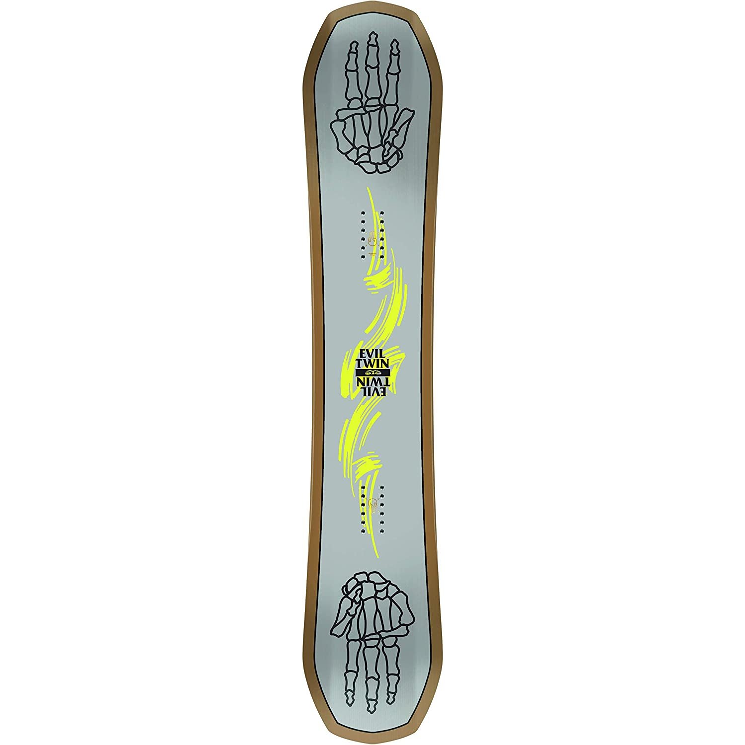 Everest Bataleon Evil Twin Snowboard - 151 - $537.45 at Everest