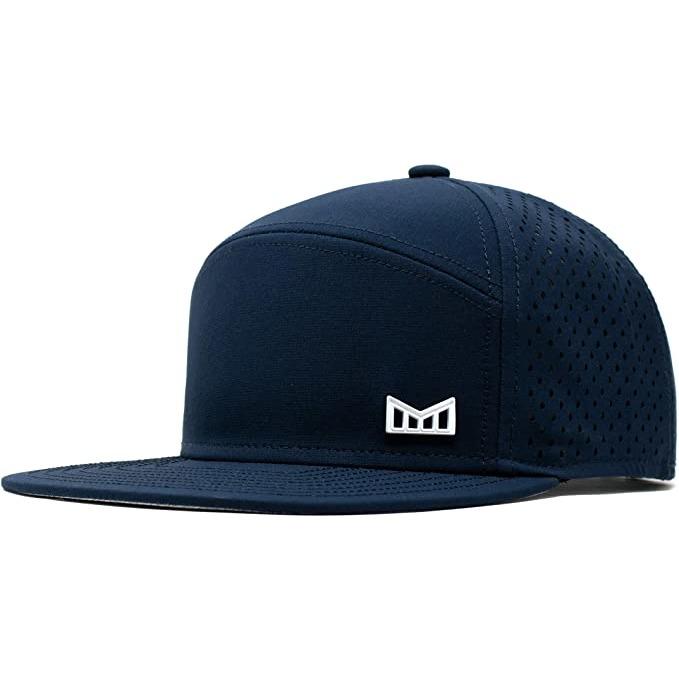 Melin Trenches Icon Hydro, Navy