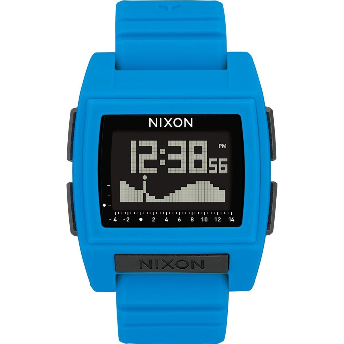 Base Tide Pro ,  42  mm - Blue / One Size