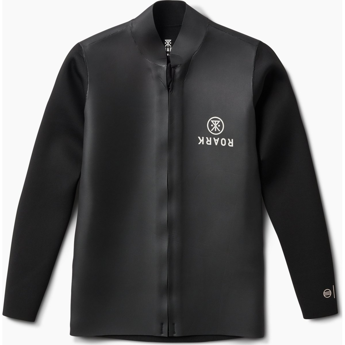 Everest Over Under Wetsuit Top - Black / Large - $117.18 at Everest