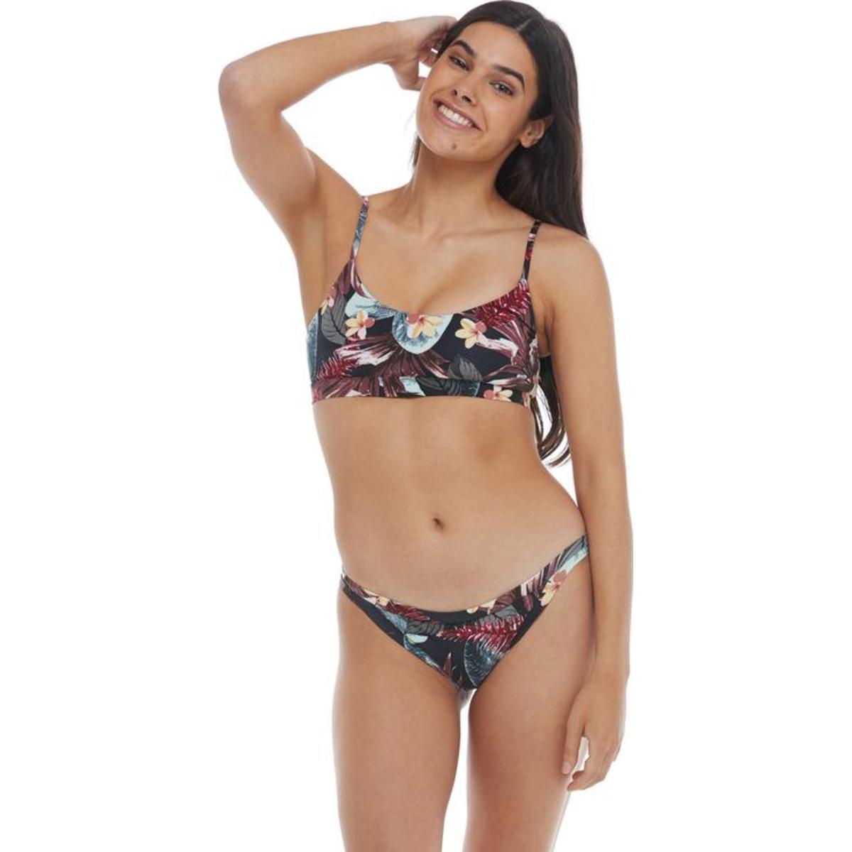 Everest Flourish Eco-Conscious Aro Bikini Top - Spice - SPICE / XLTG - $80.62 at Everest