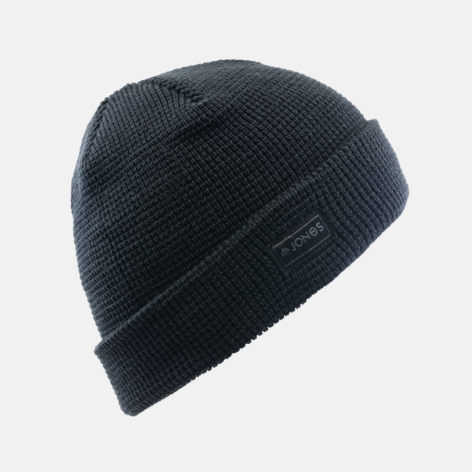 Everest Jones Arlberg Beanie - Black - $37.57 at Everest