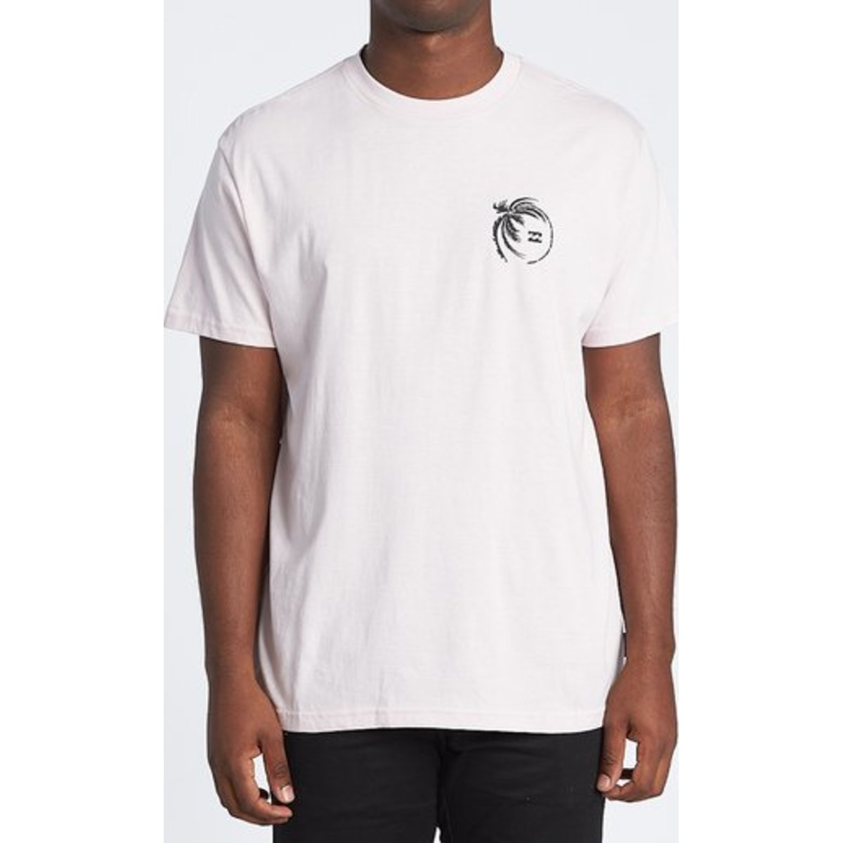 Everest Storm Short Sleeve T-Shirt - LILAC / Large - $27.90 at Everest