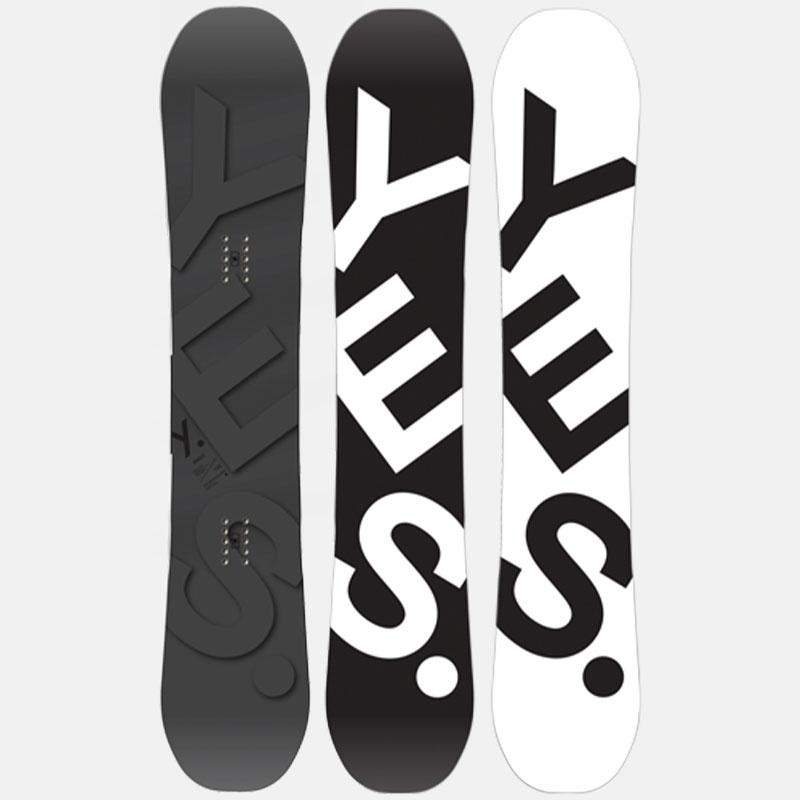 Everest YES Basic Snowboard - 143 - $429.95 at Everest