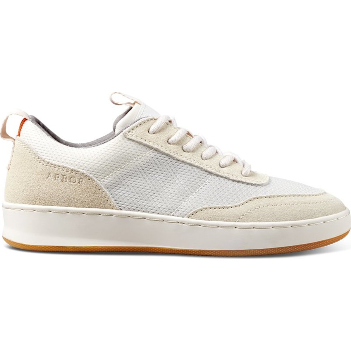 WOMENS FOOTWEAR - CADENCE - OFF WHITE / 10