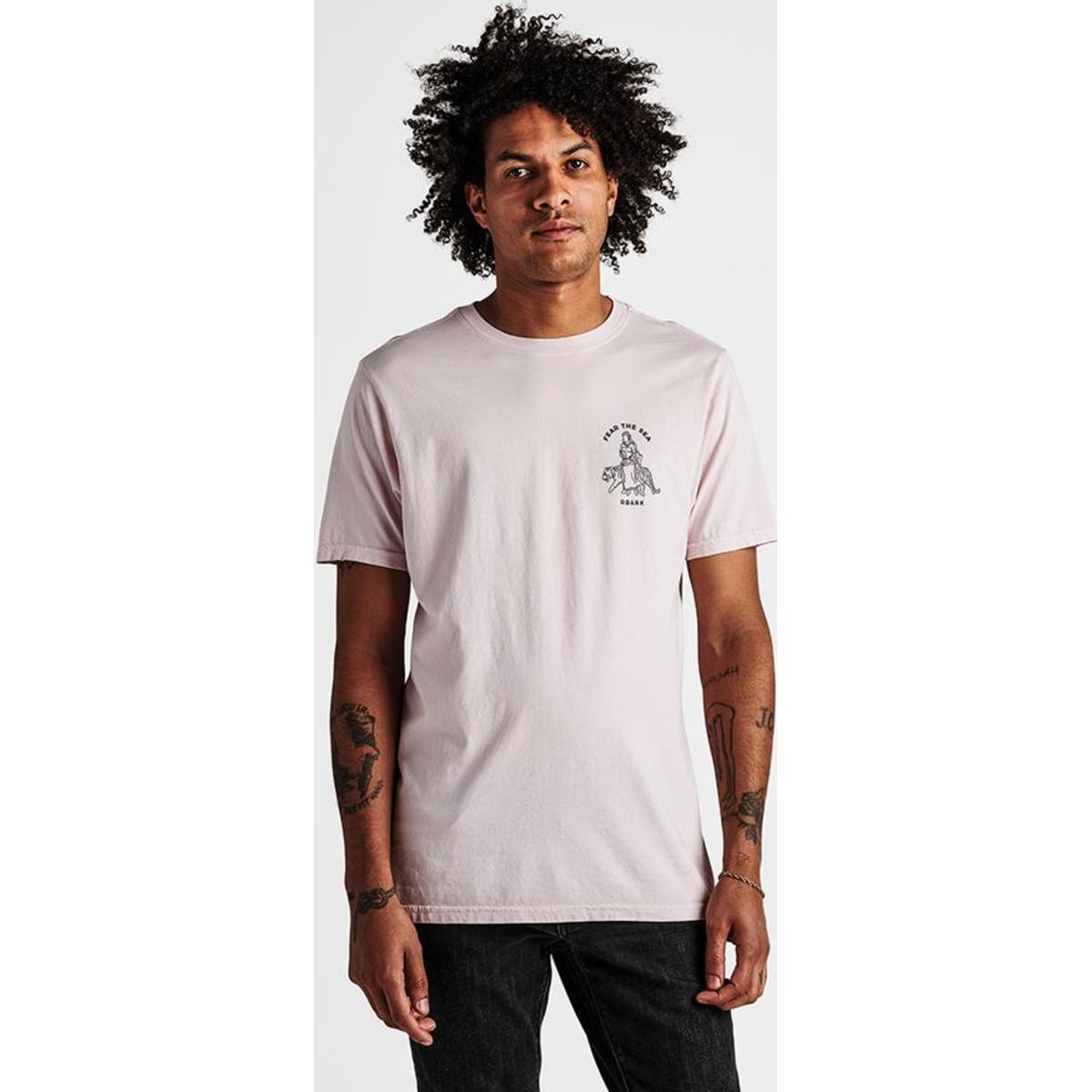 Everest South Sea Queen Premium Tee - Dusty Pink / X-Large - $32.25 at Everest