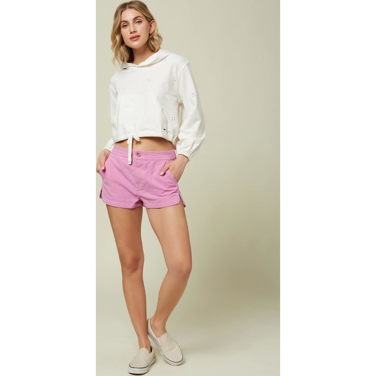 Everest FASHION FLEECE RAFAEL - WHITE / Medium - $63.96 at Everest