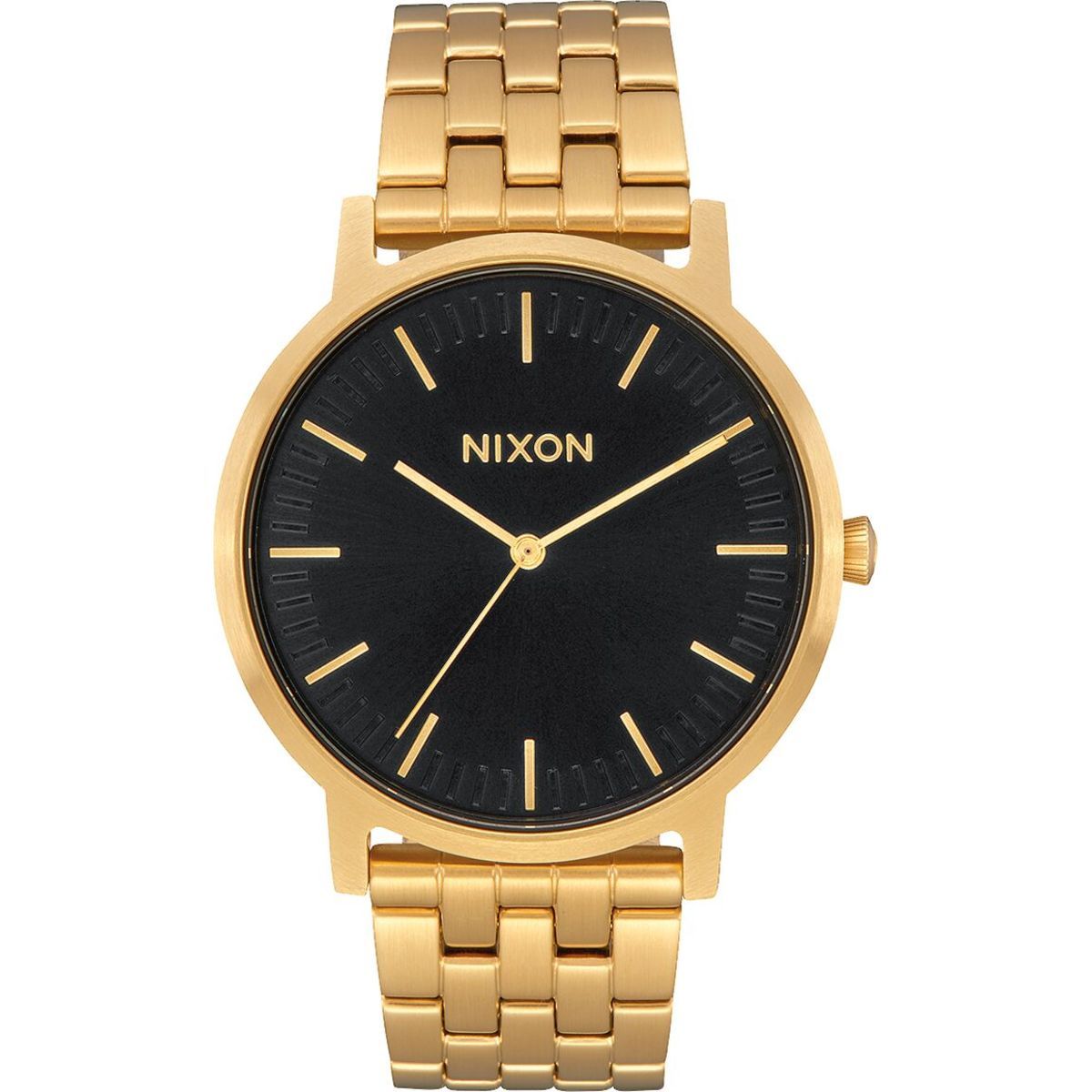 Everest Porter ,  40  mm - All Gold / Black Sunray / One Size - $188.12 at Everest