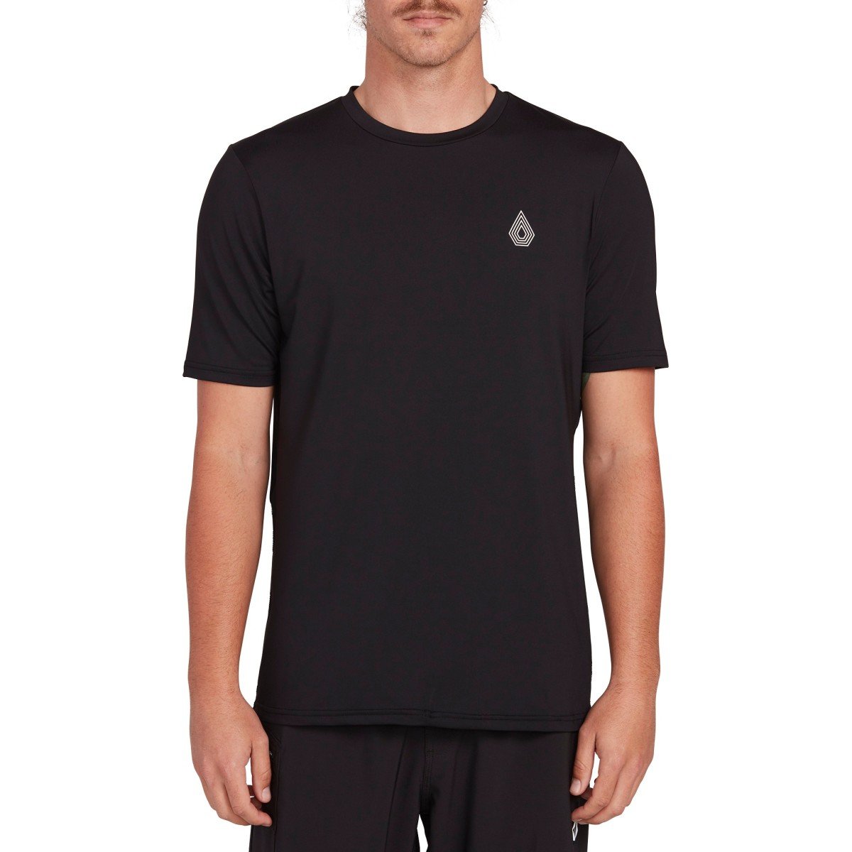 MORE OF US S/S - BLACK / X-Small
