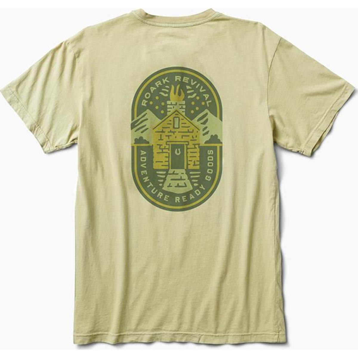 Everest Stone House Premium Tee - $32.25 at Everest