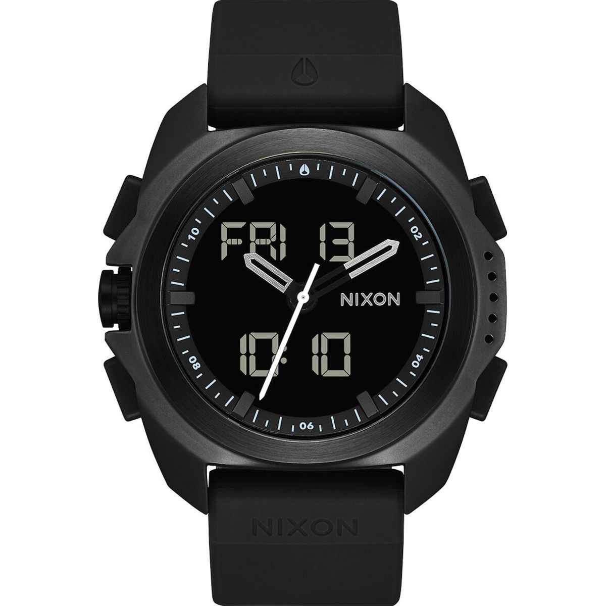 Everest Ripley ,  47  mm - Black / One Size - $215.00 at Everest