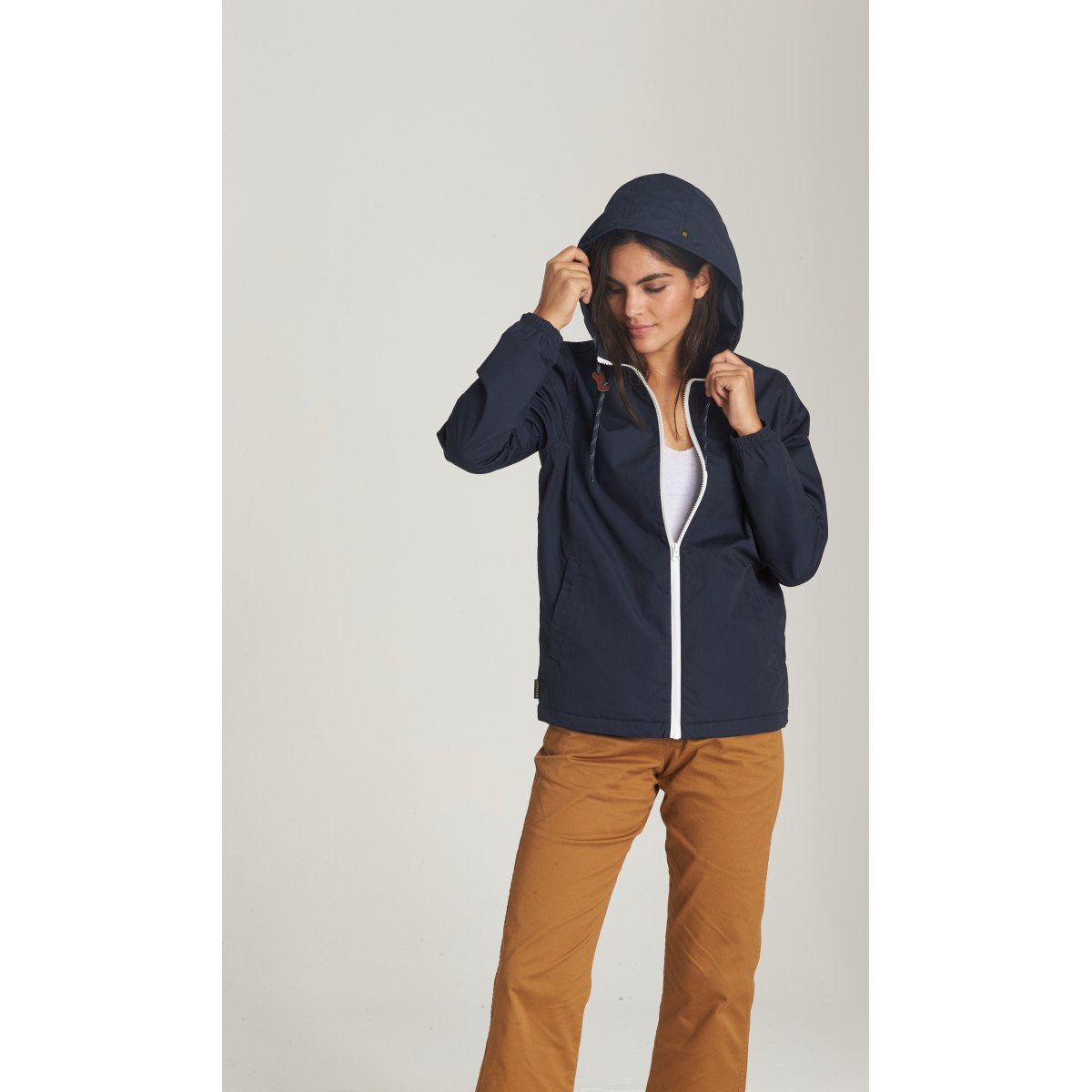HOME FREE - ECLIPSE NAVY / Small