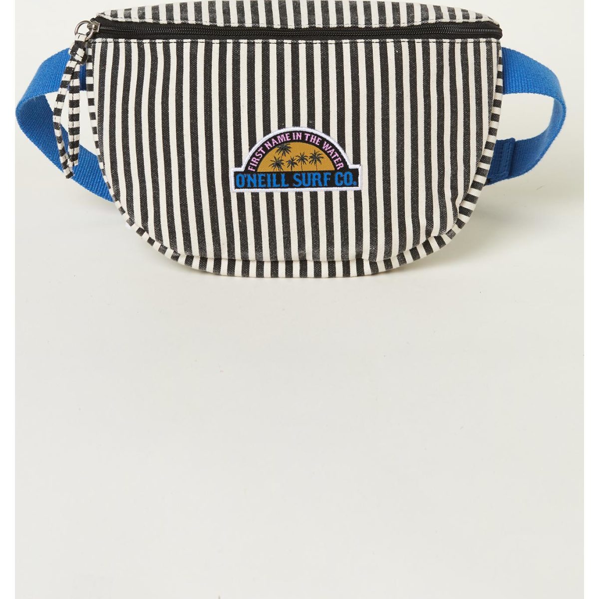 BAGS BEACHGOER - VINTAGE BLACK / One Size