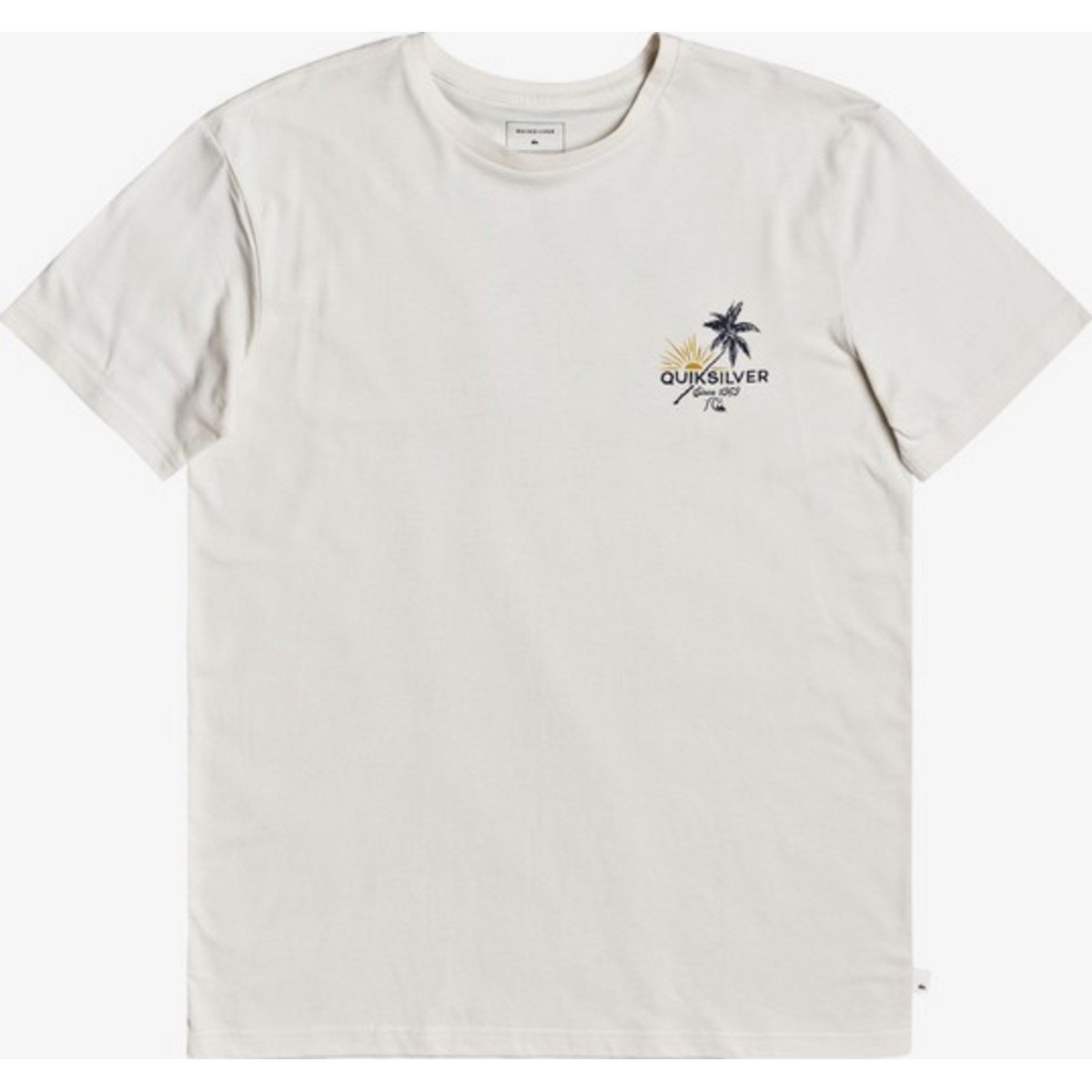 Everest TIMELESS ISLAND SS - Snow White / XX-Large - $30.10 at Everest