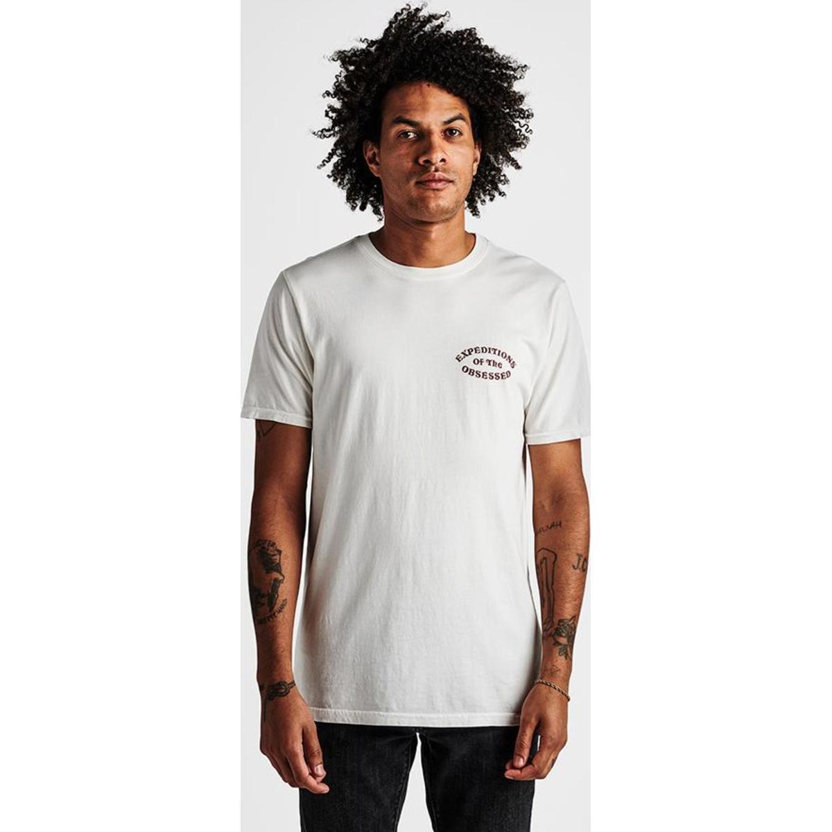 Everest Expeditions Of The Obsessed Premium Tee - $32.25 at Everest