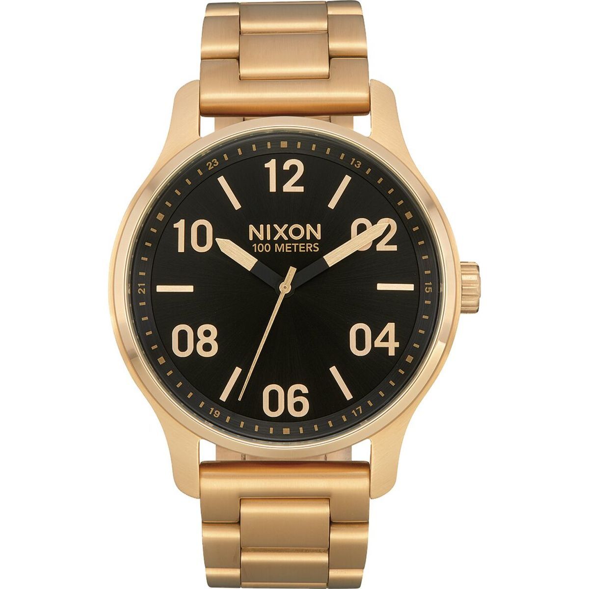 Everest Patrol ,  42  mm - Gold / Black / One Size - $268.75 at Everest