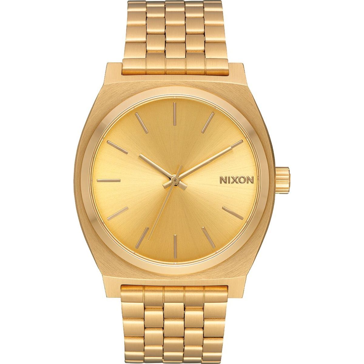 Time Teller ,  37  mm - All Gold / Gold / One Size