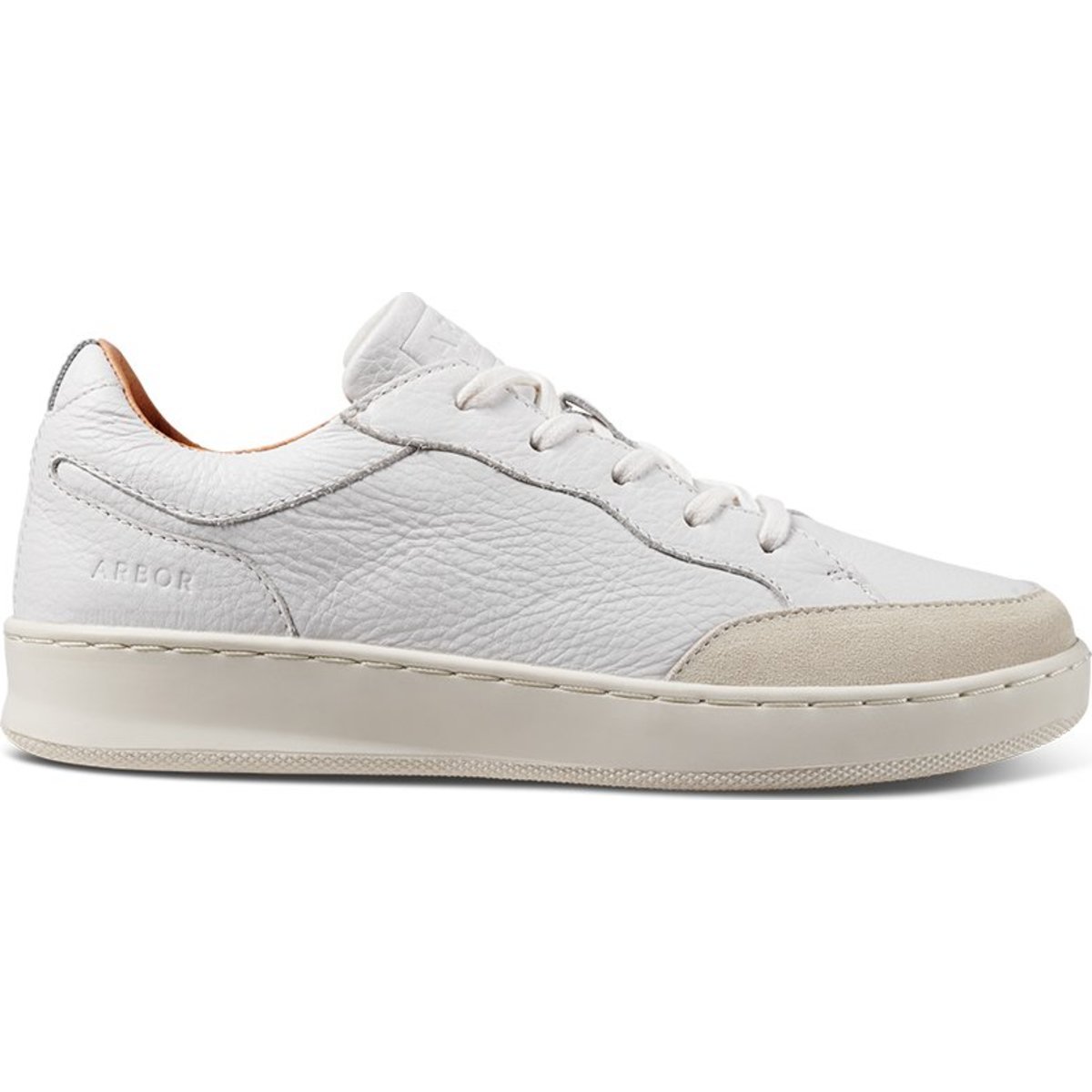 WOMENS FOOTWEAR - ETHOS - OFF WHITE / 6